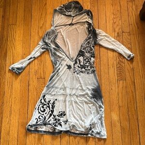 FANG Y2K early 2000s Dress size Small